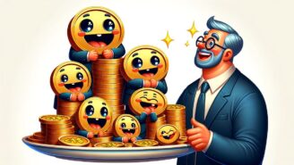 Criptomonedas económicas de menos de 1 dólar que prometen grandes rendimientos