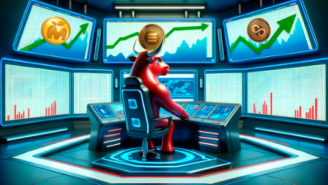 Berfokus pada Masa Depan: Solana, Polygon, dan Scapesmania – Prime Cryptos untuk Keuntungan Signifikan