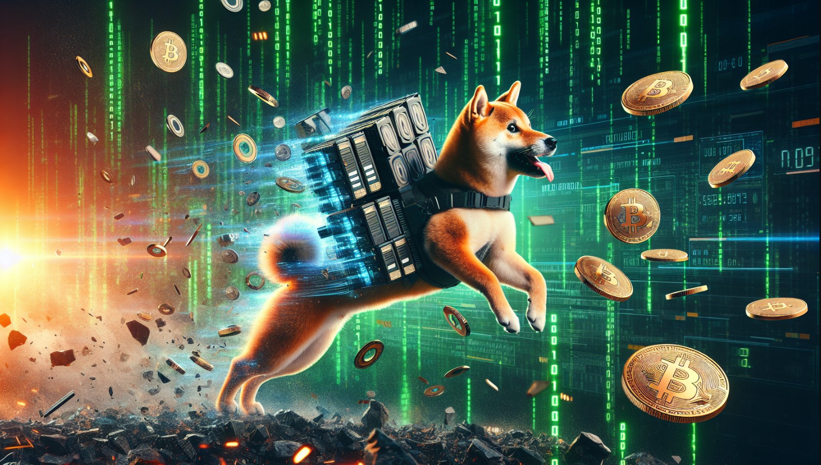 Exploring the Altcoin Cosmos: A Journey to Extraordinary Gains