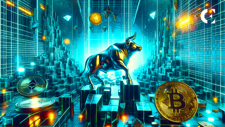 Jupiter (JUP) and Pyth Network (PYTH) Shine Amid Market Challenges, BlastUP (BLP) Presale Attracts Buyers