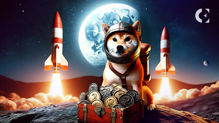 비트코인(BTC) 급등에 알트코인 급등—SEI와 블래스트업(BLP)이 가장 높은 상승세를 보일 것으로 예상