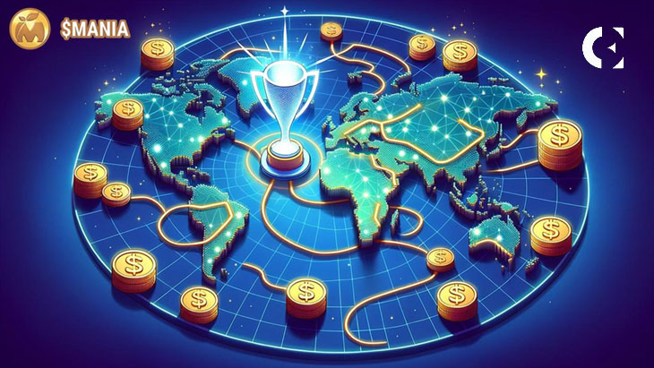 Who Will Break the Tape in the Crypto Marathon?