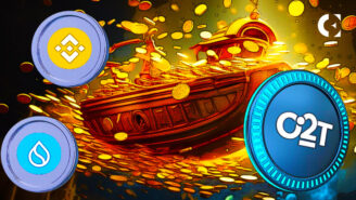 Top Analyst Confirms This Binance (BNB) Competitor To Reach $10 in 2024, Currently Priced at $0.0181