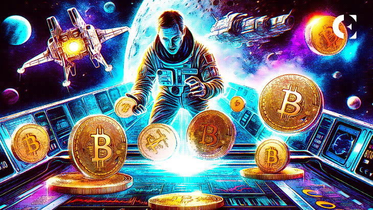 Market Corrections Shake Polkadot (DOT) and Chainlink (LINK): Step App (FITFI) Gears Up for Explosive Rally