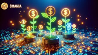 The Wise Trader's March Picks: Affordable Cryptos Poised for Success