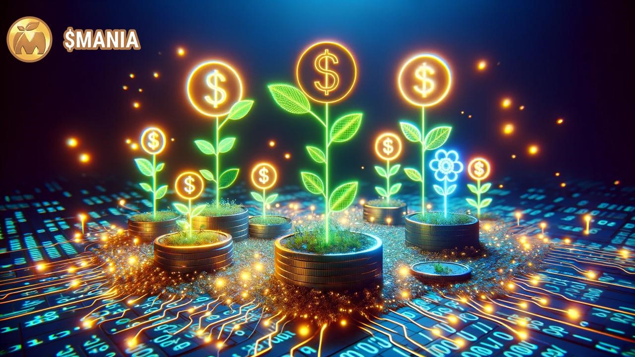 The Wise Trader's March Picks: Affordable Cryptos Poised for Success