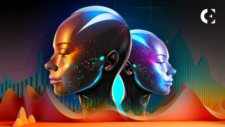 Crypto Titans Clash: Will AI Tokens Outperform Bitcoin in the Long Run?
