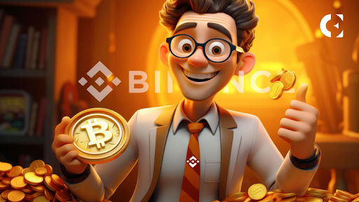 Bitcoin to Surpass $80,000: Perspectives from Binance CEO Teng