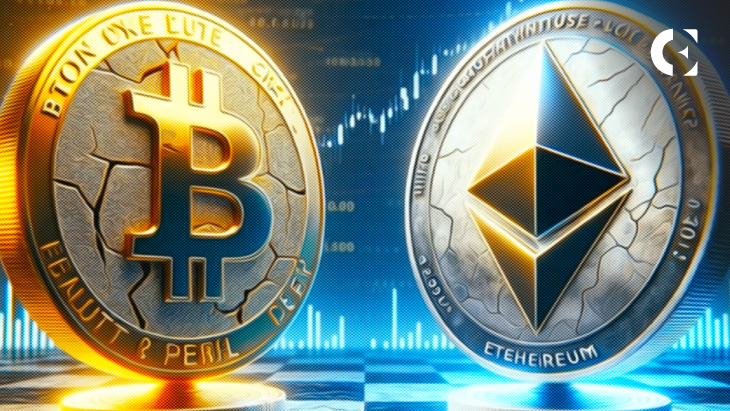 BTC, ETH Price Analysis: Indicators Point to Suprising Movement