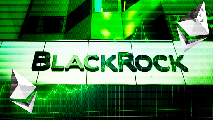 BlackRock’s Tokenized Fund Bolsters Ethereum’s TVL and Liquidity