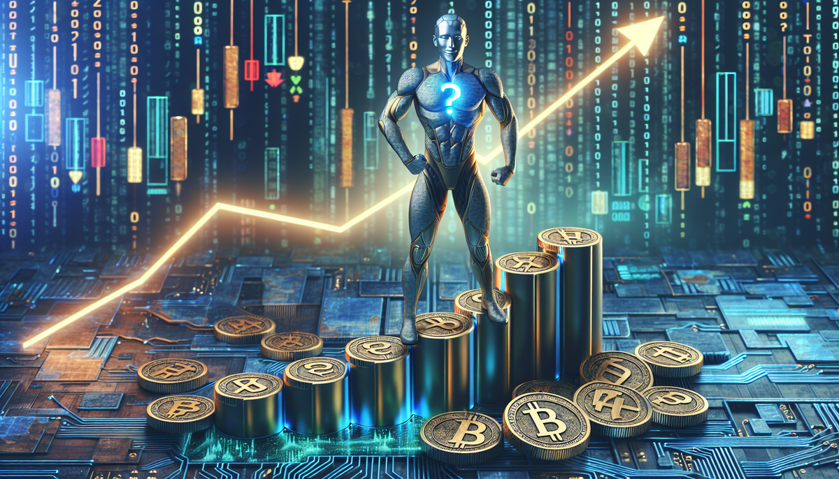 L’importance du rallye de 67000% de Launchpad Token pour la course haussière actuelle