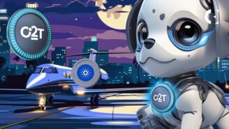 Cardano Hydra FUD Forces ADA Whales to Split Bag With A.I Exchange Token Priced $0.0181
