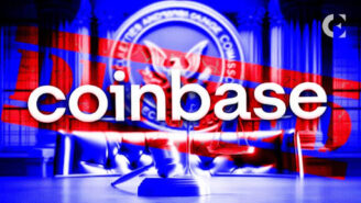 Coinbase Motion for Dismissal of SEC’s Lawsuit Denied
