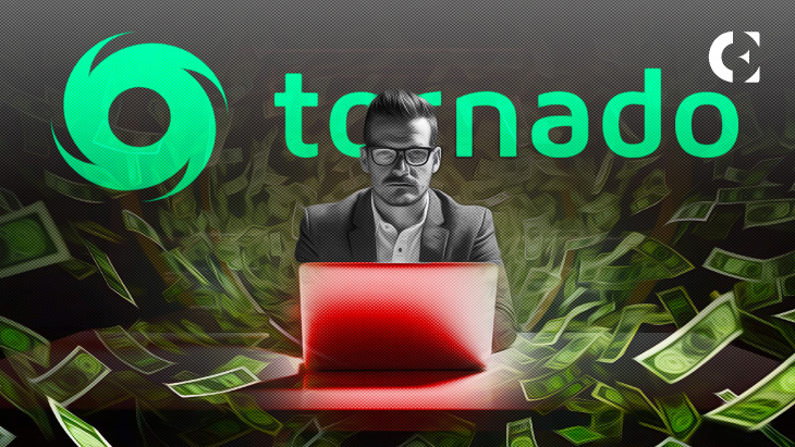 Tornado Cash’s ‘Motion to Dismiss’ is Unsuited For Early-Stage Motions - DOJ
