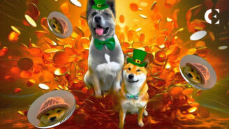 WIF Price Surges Following Elon Musk’s St. Patrick’s Day Post