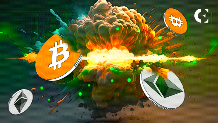 Ethereum’s Contract Holdings Slip 0.62% in 24 Hours As ETH Drops By 1.57%