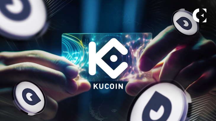 KuCoin поддерживает Patex (PATEX): важный шаг на пути к принятию CBDC