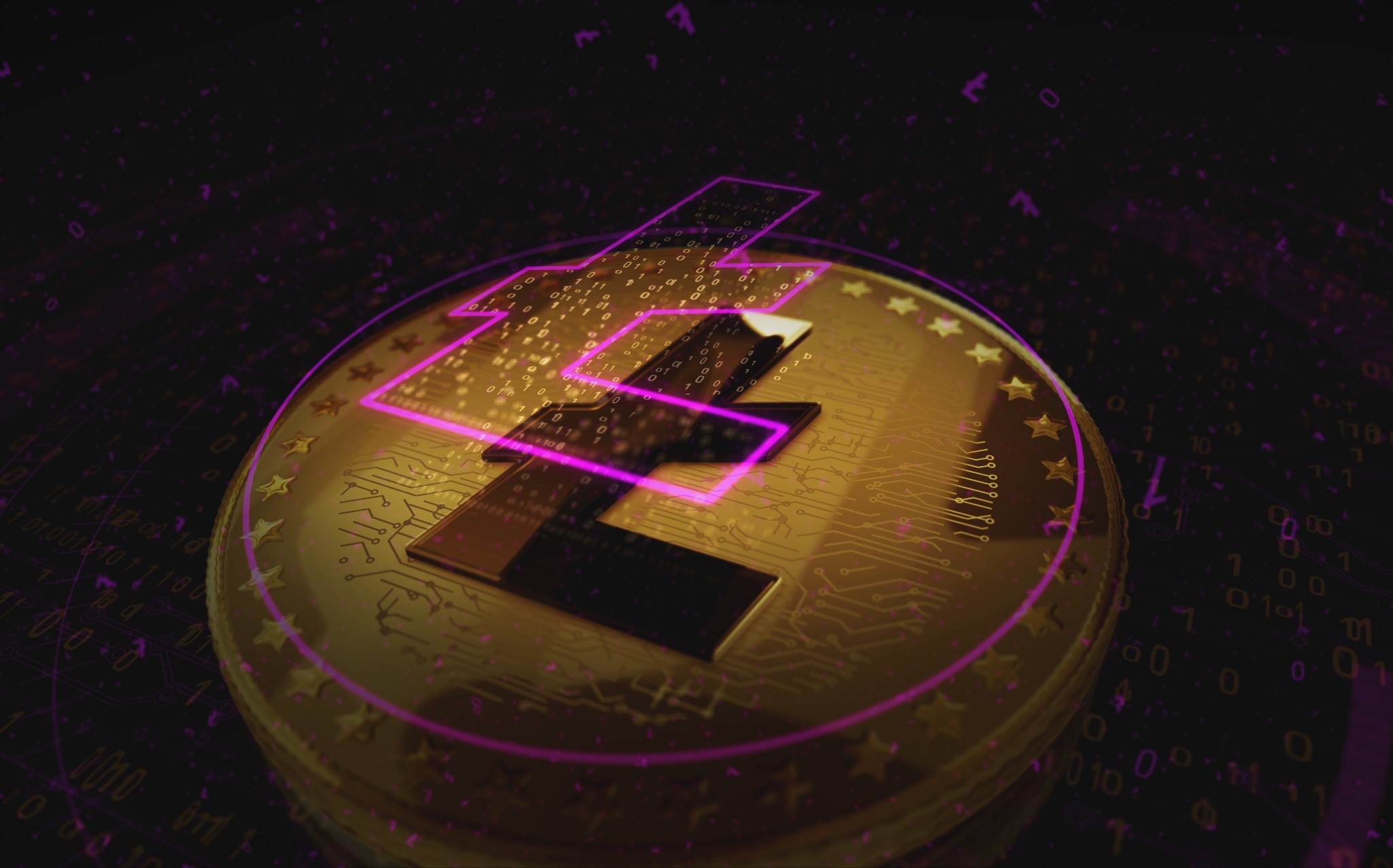 Litecoin koalacoin