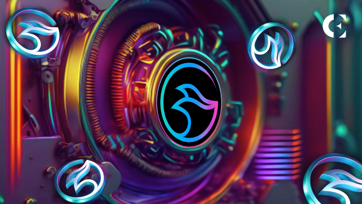 MANTA Token heute freischalten: Ist der Preis bereit für einen Anstieg oder Ausverkauf?