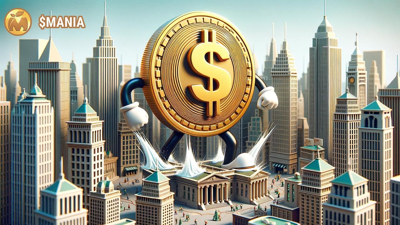Briser les barrières : les altcoins qui changent la donne
