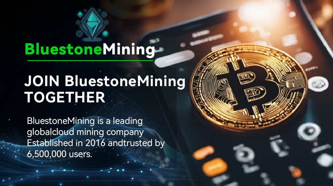 Unlocking Passive Income: The Rise of Cloud Mining in the Cryptocurrency Space