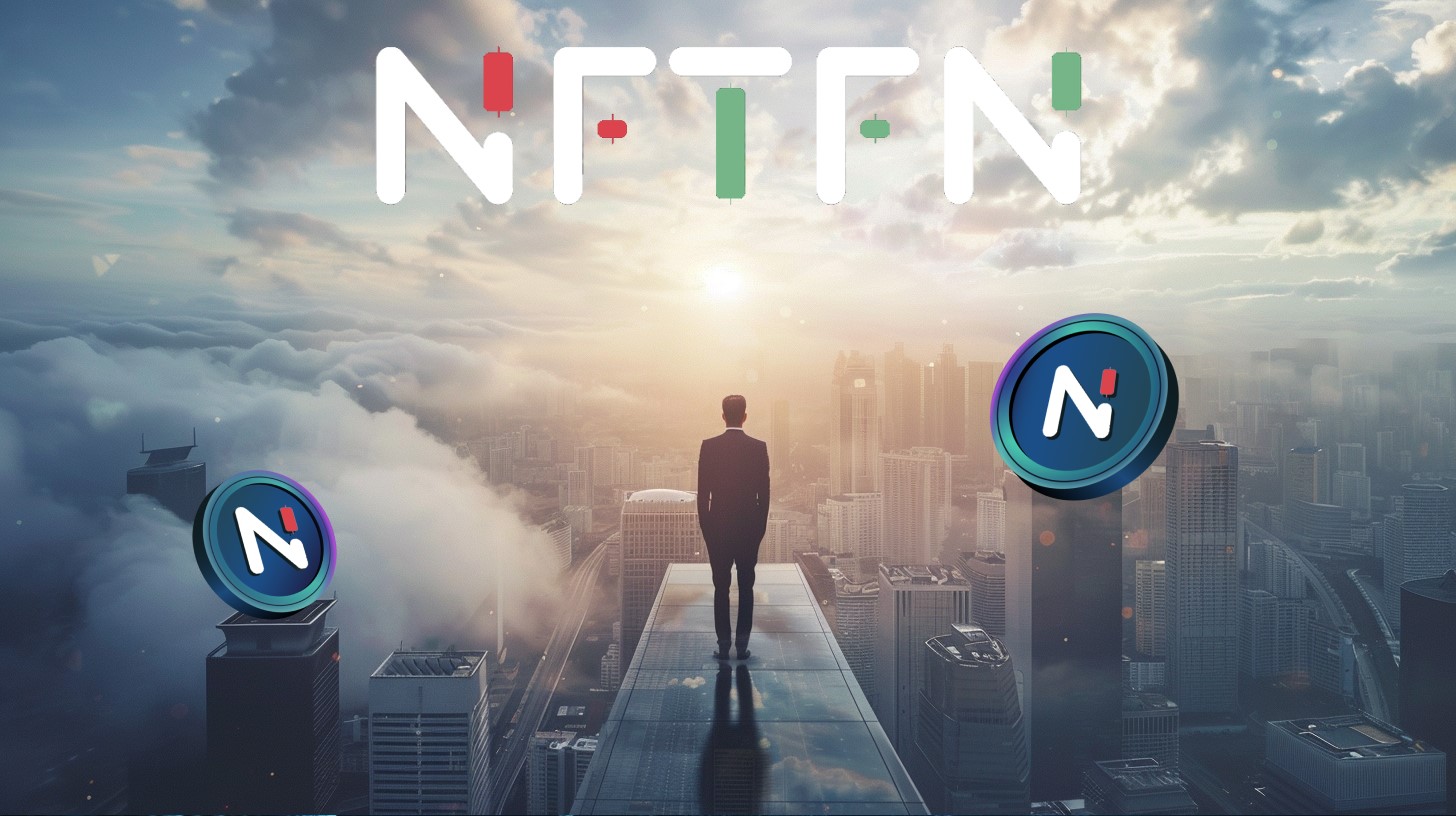 The Next Big Trend: Three Altcoins Poised to Take Over CoinMarketCap’s Trending Page in 2024