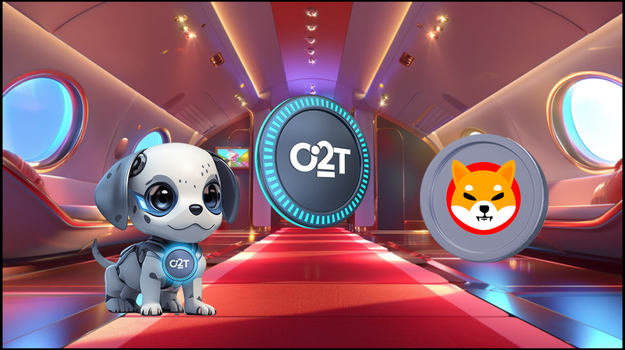 Shiba Inu (SHIB) and Dogecoin (DOGE) Whales Take 35.2% Profits and Hedge With New Rival O2T