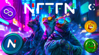 Криптоавангард: NFTFN, Pepe, Polygon и Bonk готовят почву для прибыльного 2024 года