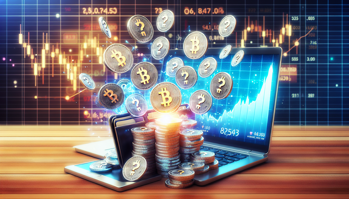 ChatGPT predicts a promising future for Jupiter (JUP), Pyth Network (PYTH) and BlastUP (BLP)