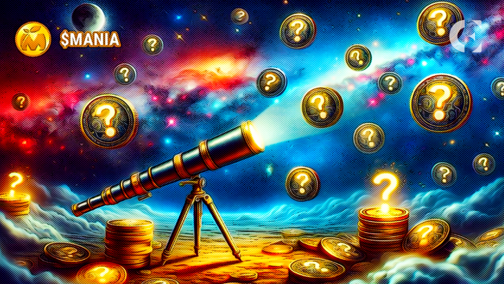 Bintang Baru Crypto: Meramalkan Generasi Pemimpin Berikutnya