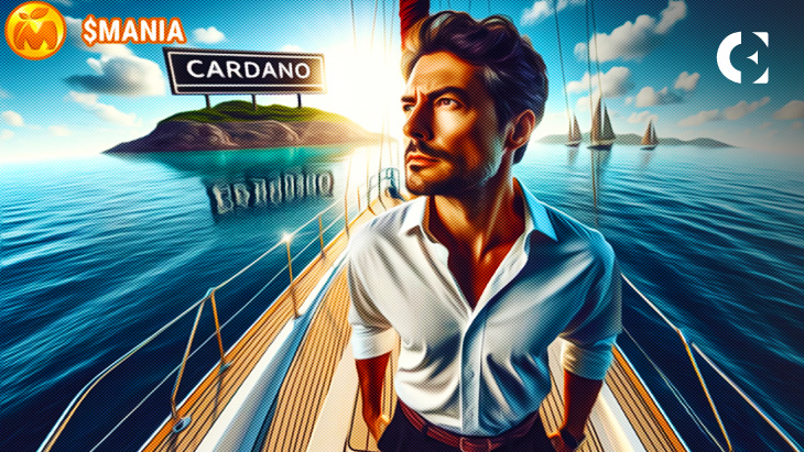 Bergerak Melampaui Cardano: Altcoin dengan Potensi Lebih Tinggi di 2024