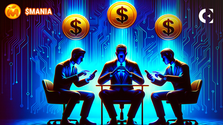 Recomendaciones profesionales para altcoins preparadas para una notable expansión en 2024
