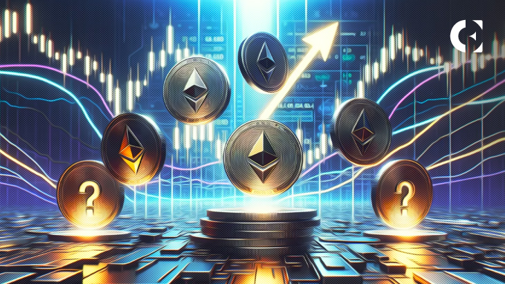 Raffle Coin’s Presale Outshines Ethereum’s Drop, Promising Huge Raffle Rewards with Polygon (MATIC) and Bitcoin Cash (BCH) Backing