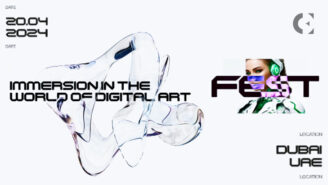 Arts DAO Fest Returns to Dubai with a Celebration of Web3 Culture