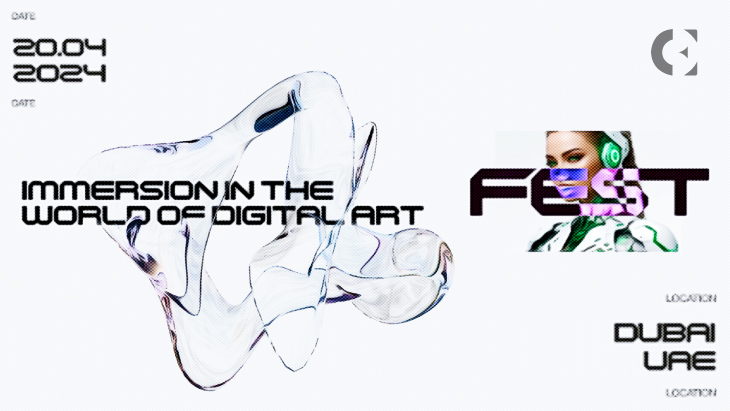 Arts DAO Fest Returns to Dubai with a Celebration of Web3 Culture
