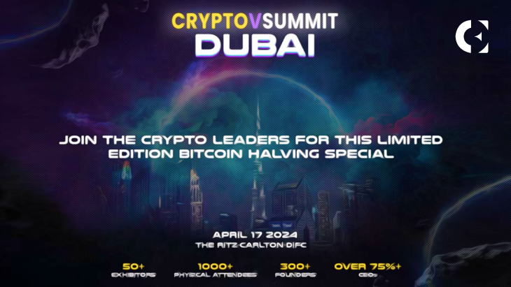 What To Expect from The Bitcoin Halving in April 2024