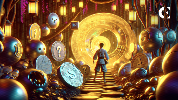 SEI, Arbitrum, Bonk and BlustUP – Most Undervalued Altcoins Right Now