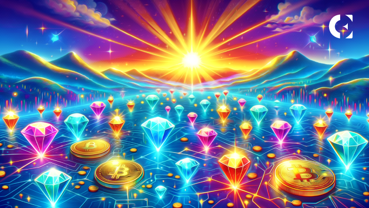Analyzing 5 Altcoins & Tokens: A Practical Guide for 2024 Investors