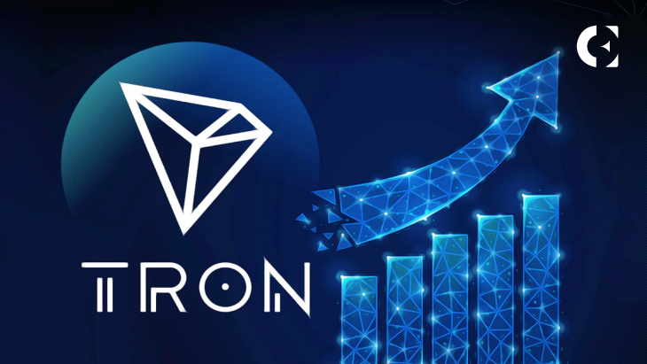 TRON (TRX) and Cardano (ADA) HoldersPlace Their Bets on Fezoo’s (FEZ) Promising Exchange Platform