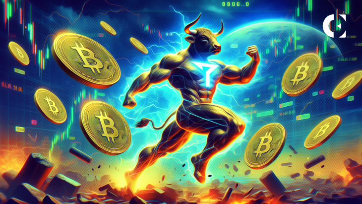 34.5% Q1 Return: Brevan Howard's Crypto Fund Saves Day