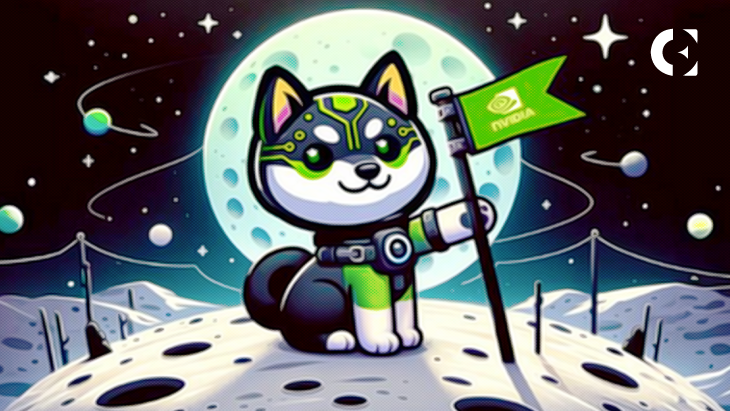 Merging Meme Magic with Tech Titans: Introducing Nvidia Inu ($NINU)