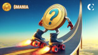 Breaking New Ground: Proyek Crypto di Ambang Kebesaran