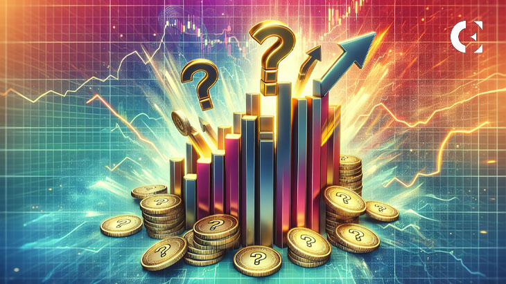 A medida que los tokens M2E muestran un crecimiento explosivo, Step App (FITFI) está en el radar de las ballenas