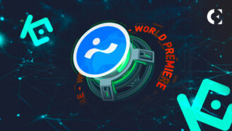 KuCoin разместил криптопроект Partisia Blockchain, ориентированный на конфиденциальность (MPC)