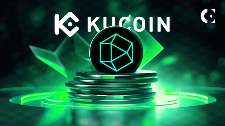 KuCoin Daftar Polyhedra (ZK), Membuka Peningkatan dalam Daya Komputasi