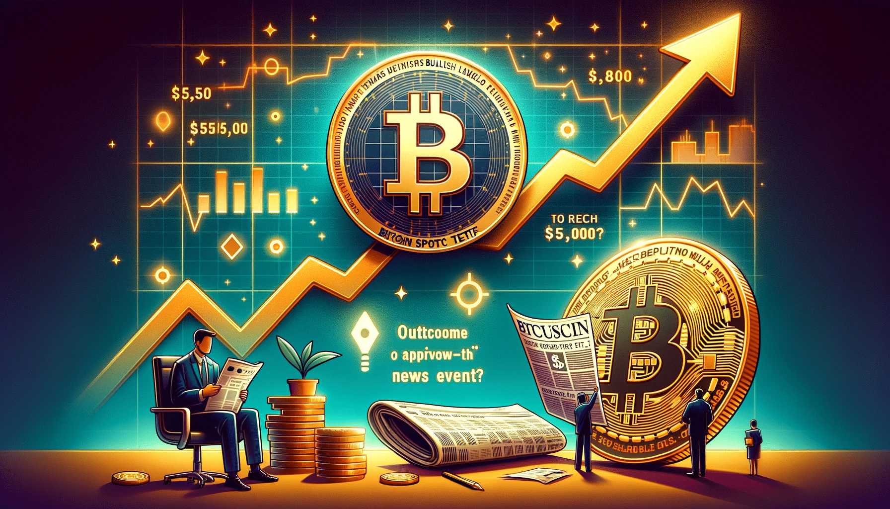 Unprecedented Times: Crypto Market Soars in Bitcoin (BTC), Ethereum (ETH) & New-Comer Pushd (PUSHD) Presale As 20X Speculation Being Realised