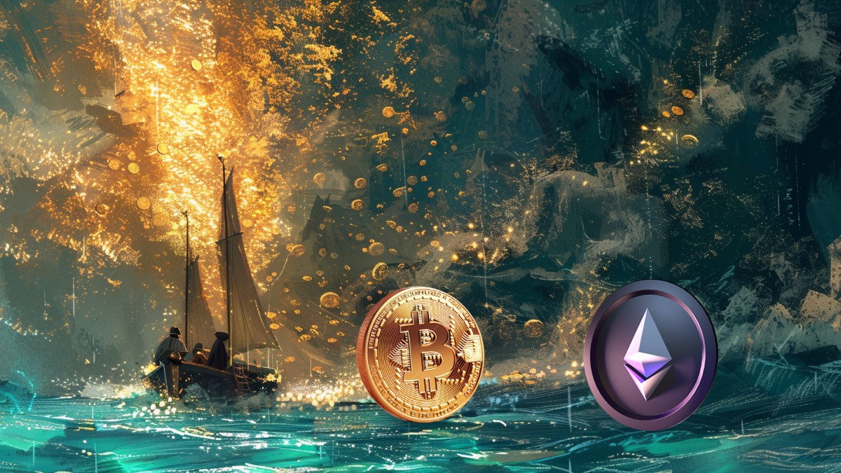 Bitcoin (BTC) and Ethereum (ETH) Days of Wild Growth Are Over, But This Low-Cap Altcoin Will Make Investors 3000% Richer by January 2025