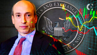 Аналитик прокомментировал сравнение председателя SEC BTC с американскими горками
