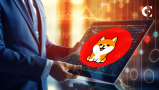 Woofswap's Vital Role: Driving Shibarium Growth and Gate.io Integration