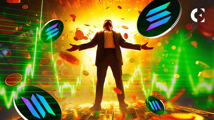 Solana Co-Founder Targets Buterin, Reiterates Bullish Memecoin Stance 